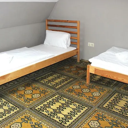 Sunnyhome Westenviertel Apartment