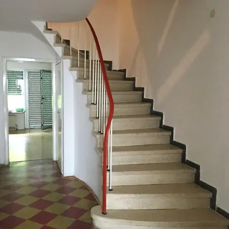 Apartment Sunnyhome Westenviertel Regensburg