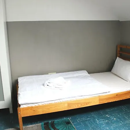 Apartment Sunnyhome Westenviertel